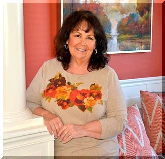 Barbara Taylor Sanders