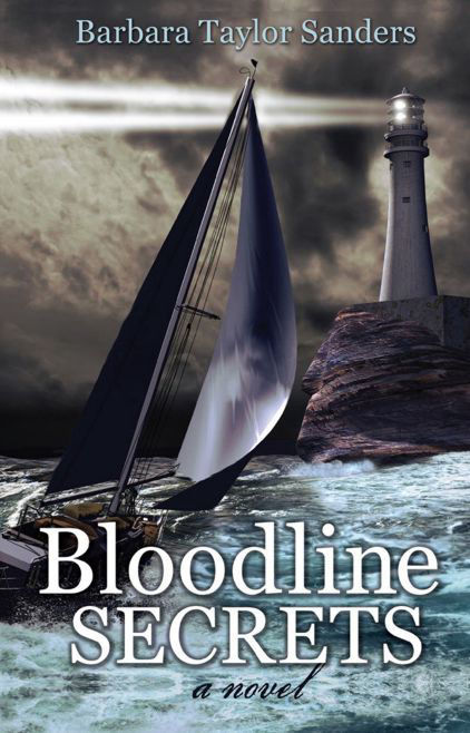Bloodline Secrets Barbara Taylor Sanders