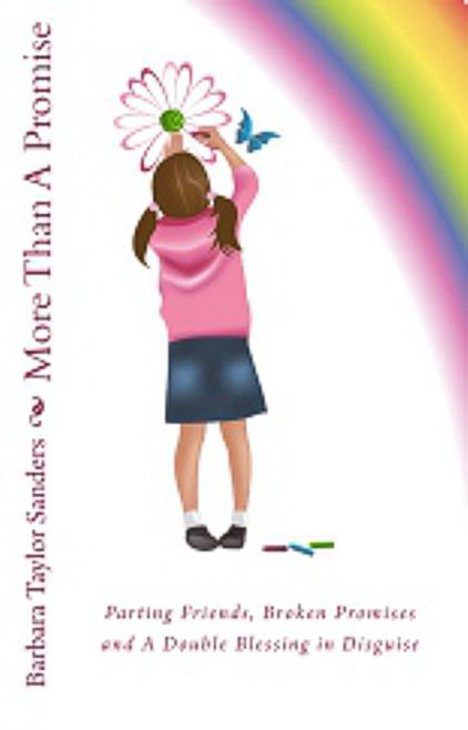 More Than a Promise Barbara Taylor Sanders